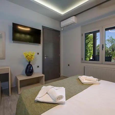 Rena's Luxury With Free Private Parking