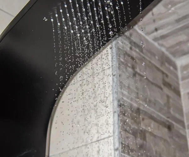 Rena's Luxury With Free Private Parking Apartmán *