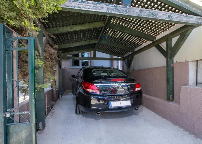 Rena's Luxury With Free Private Parking * Chania (Crete)