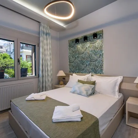 Rena's Luxury With Free Private Parking * Chania (Crete)