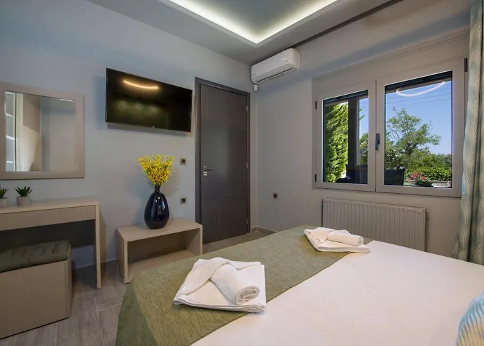 Rena's Luxury With Free Private Parking